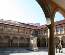 University of Oviedo