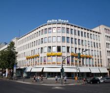 Kaplan Language Schools in Germany - Berlin