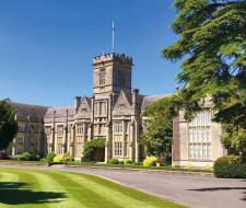 Queen's College Etherton Education