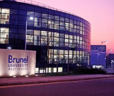 Brunel University Summer Camp
