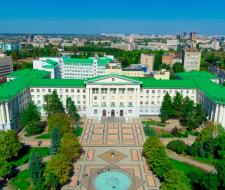 Don State Technical University — DSTU