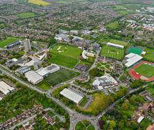 Loughborough University Summer Camp