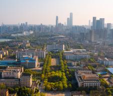 National University of Defense Technology