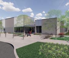 Portland Community College