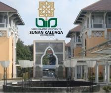 State Islamic University Sunan Kalijaga 