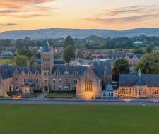 Taunton School International Boarding school