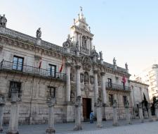 University of Valladolid