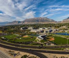 Utah Valley University