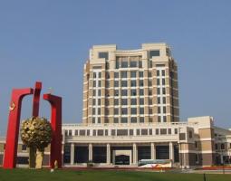 Shanghai Institute of Technology