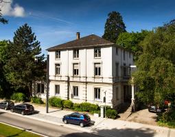 Kaplan Language Schools in Freiburg, Germany