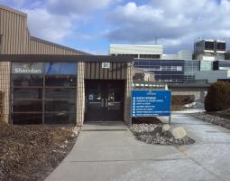 Sheridan College Trafalgar Summer Camp