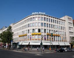 Kaplan Language Schools in Germany - Berlin