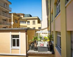 Kaplan Language School Switzerland