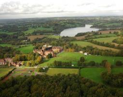 Ardingly College Summer Camp