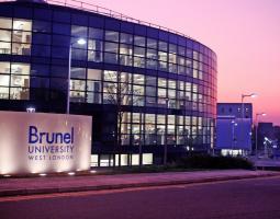 Brunel University Summer Camp