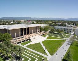 California State University - Summer Camp