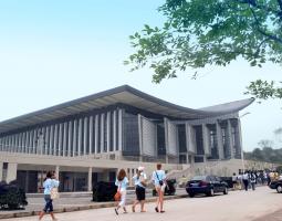 Chongqing University of Technology