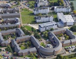 Greenwich University Summer Camp