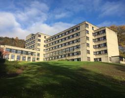 Stirling University Summer Camp