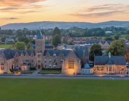 Taunton Summer School