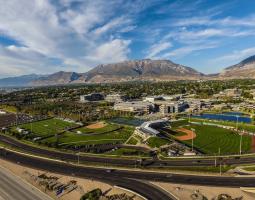 Utah Valley University