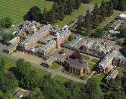 Wellington College Summer Camp