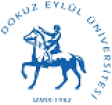 Logo Dokuz Eylul University