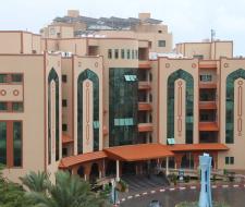 Islamic University of Gaza