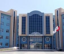 Dokuz Eylul University