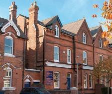 MPW College Birmingham Summer School