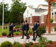 Northern Academy of the Arts