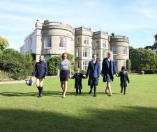 Farlington private School