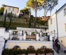 TASIS The American School in Switzerland