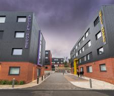 University for the Creative Arts