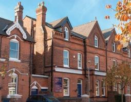 MPW College Birmingham Summer School