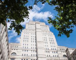 University of London