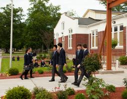 Northern Academy of the Arts