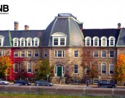 University of New Brunswick