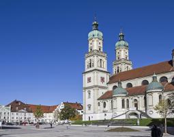 Humboldt Institut Summer Language Camp Oberallgäu