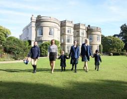 Farlington private School