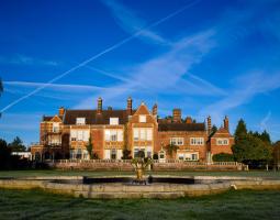 Sherfield Private School