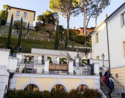 TASIS The American School in Switzerland