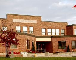 Toronto High School