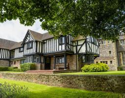 The Oratory Preparatory School