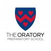 Logo The Oratory Preparatory School