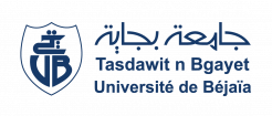 Logo Abderrahmane Mira University of Bejaia