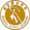 Logo Beijing Dance Academy