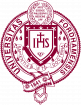 Logo Fordham University Summer Camp