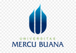 Logo Mercu Buana University