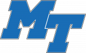 Logo Middle Tennessee State University English Language School